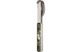 Akinod Straight Cutlery 12h34 Jungle