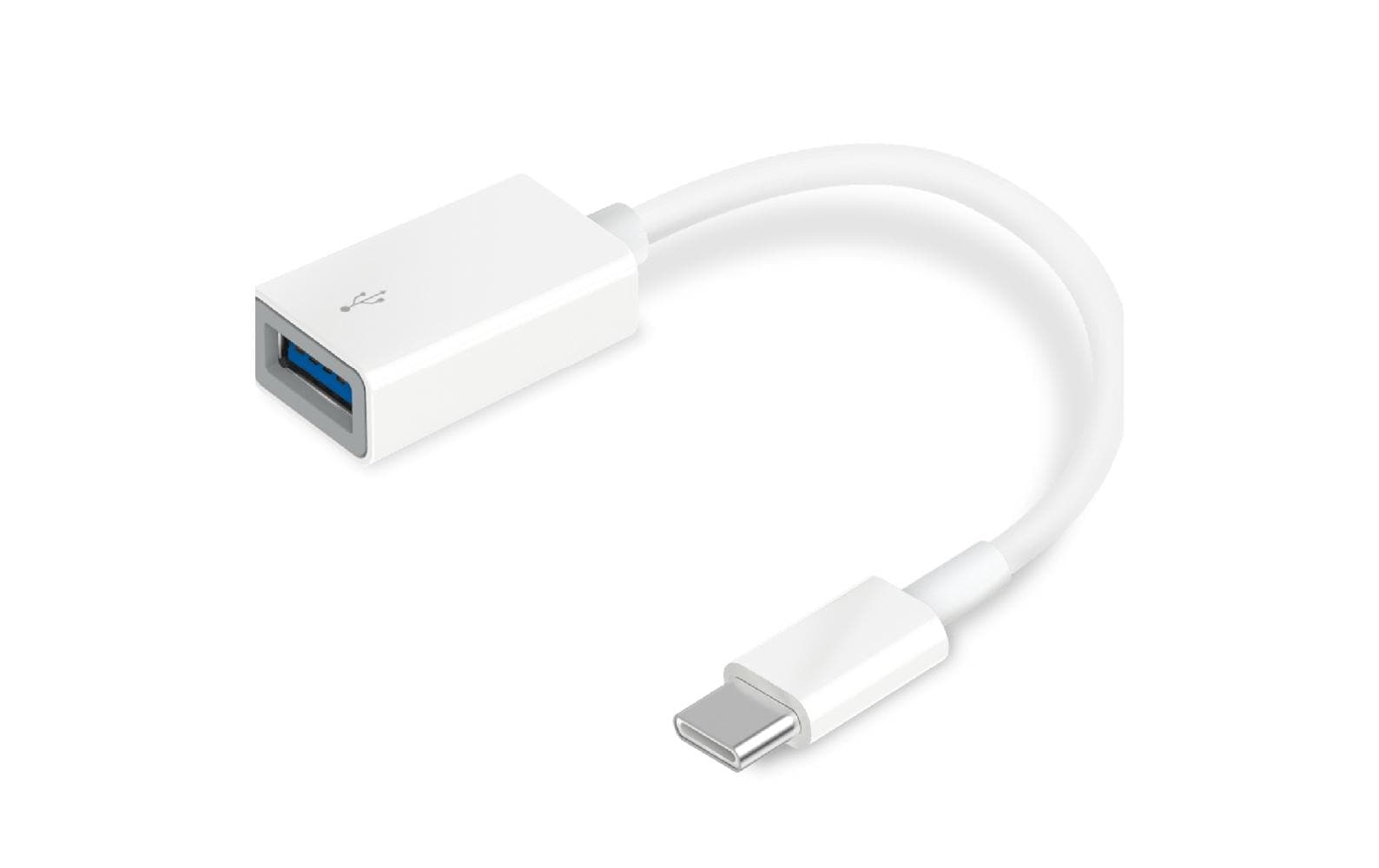 TP-Link USB-C zu USB 3.0 Adapter Super Speed 3.0