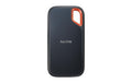 SanDisk SSD Extreme Portable 2TB USB Typ-C, USB3.2 (Gen 2) Lesen: 1050MB/s