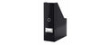 Leitz Stehsammler Click & Store WOW A4 schwarz