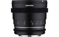 Samyang 50 mm T1.5 MK2 Canon EF-M