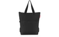 Reisenthel Kühltasche cooler-backpack 18l black
