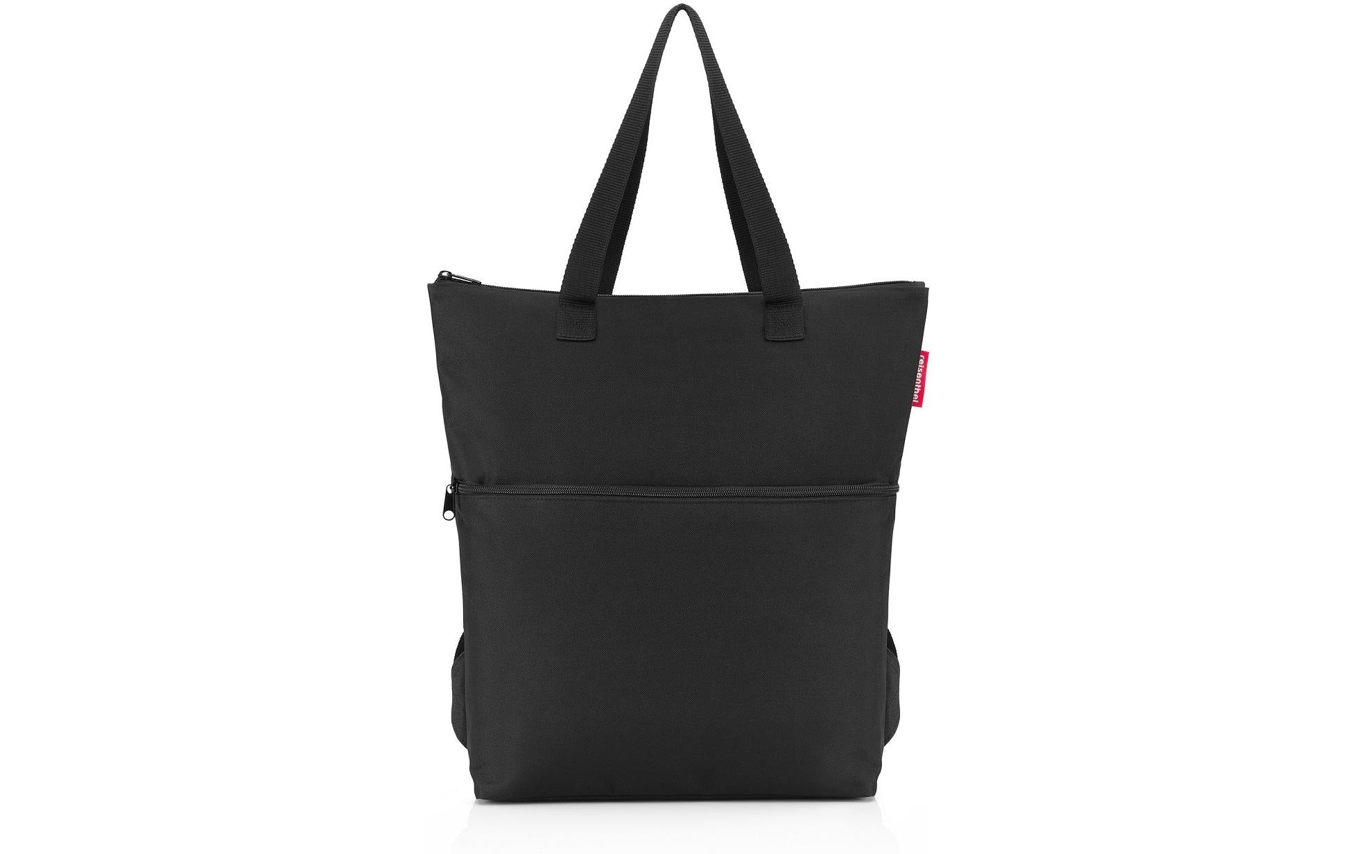 Reisenthel Kühltasche cooler-backpack 18l black