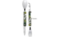 Akinod Multifunctional Cutlery 13h25 Jungle