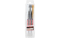 Edding Gelroller 2185 3er-Set gold, silber, weiss