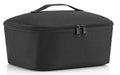 Reisenthel Kühltasche coolerbag M pocket black