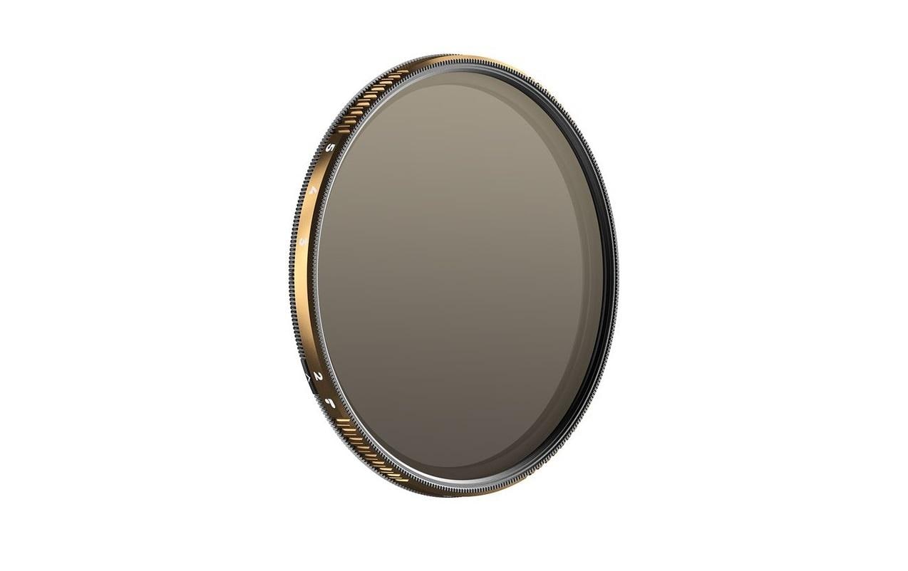 PolarPro PMVND Signature Edition II 82 mm, 2/5 Stop