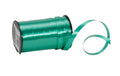 Spyk Geschenkband Poly glatt grün, Breite: 7 mm, Länge: 20 m