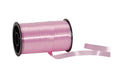 Spyk Geschenkband Poly glatt rosa, Breite: 7 mm, Länge: 20 m