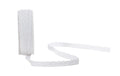 Spyk Geschenkband Spitzen Liza weiss, 10 mm x 10 m