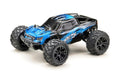 Absima Monster Truck RACING schwarz/blau 1:14 EP 4WD RTR