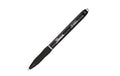 Sharpie GEL-Schreiber 0.7mm schwarz, 3er Blister