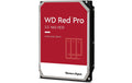 WD Red Pro 3.5" 16TB SATA 6GB/s, 24x7, 7200rpm, 512MB Cache, CMR