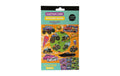 I am Creative Stickerbuch Cars 6 Seiten
