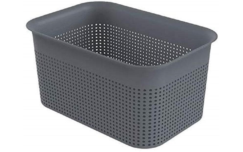 Rotho Box Brisen 4.5L anthrazit 262x180x130 mm