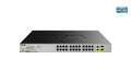 D-Link DGS-1026MP 26-Port Desktop PoE+ Gigabit Switch