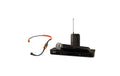 Shure BLX1288E/SM31-M17 Combo Funksystem BLX SM58/SM31, 662-686MHz