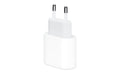 Apple USB-C Power Adapter 20W White Zusätzliches Netzteil für iPhone 12/12 Pro