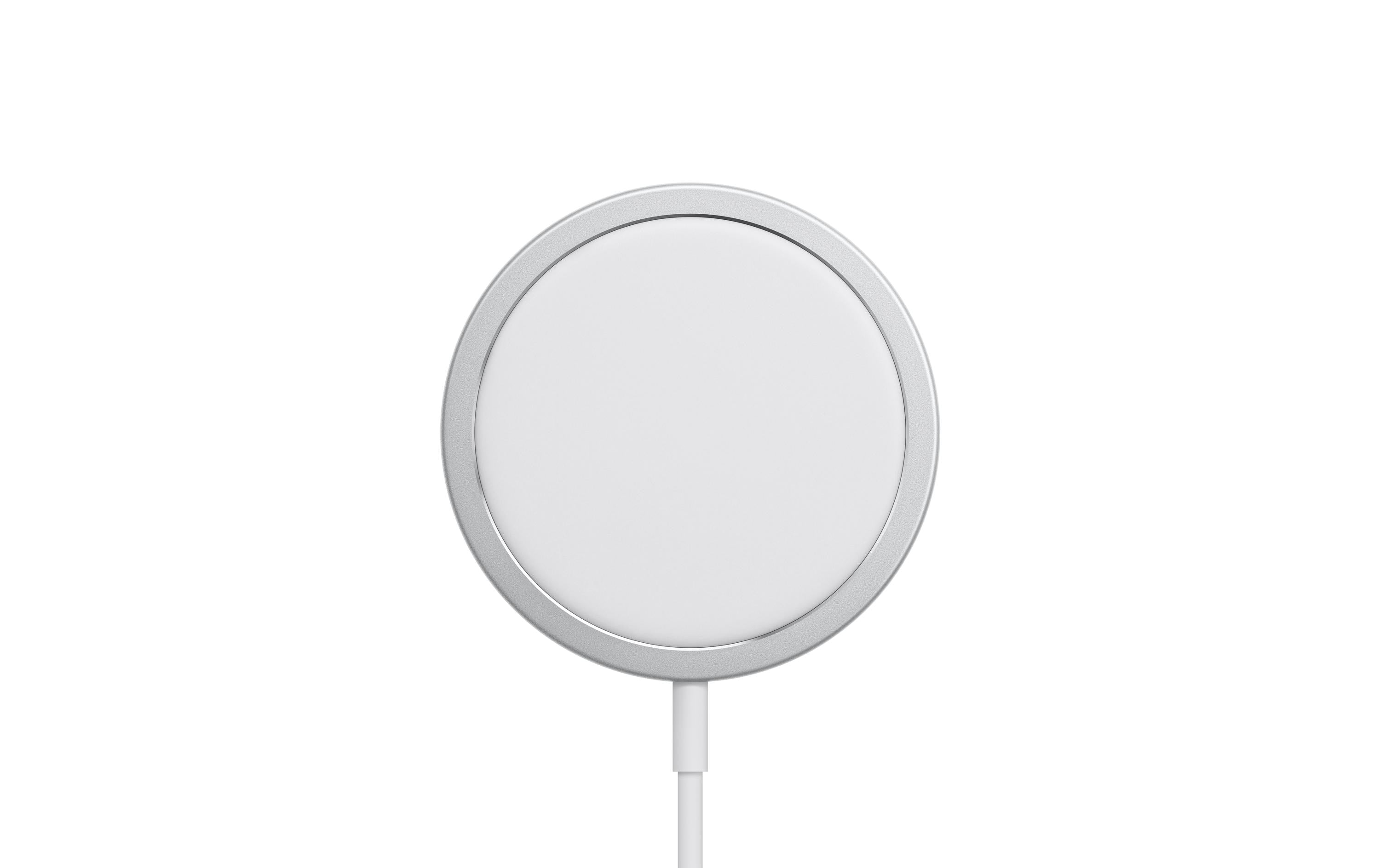 Apple Wireless MagSafe Charger Cable Zusätzliches Ladekabel inkl. MagSafe