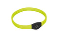 Karlie Visio Light LED Langhaar gelb 65 x 2,5 cm
