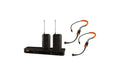 Shure BLX188E/SM31-M17 Dual Headset-Sys. BLX SM31FH, 662-686 MHz