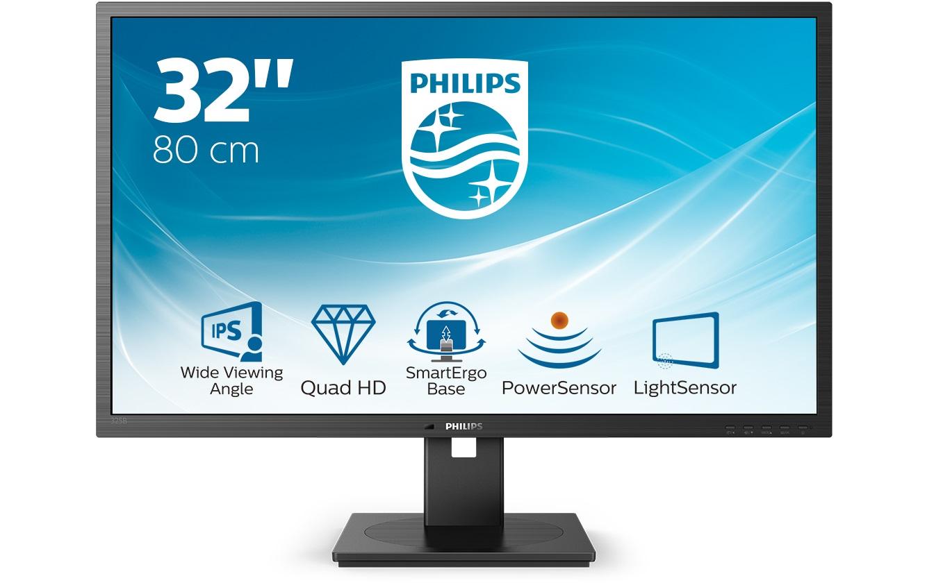 Philips 325B1L/00 32", 2560x1440, IPS