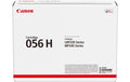 Canon Toner 056 H BK, 3008C002 21`000 Seiten, zu LBP325x/542x/543x