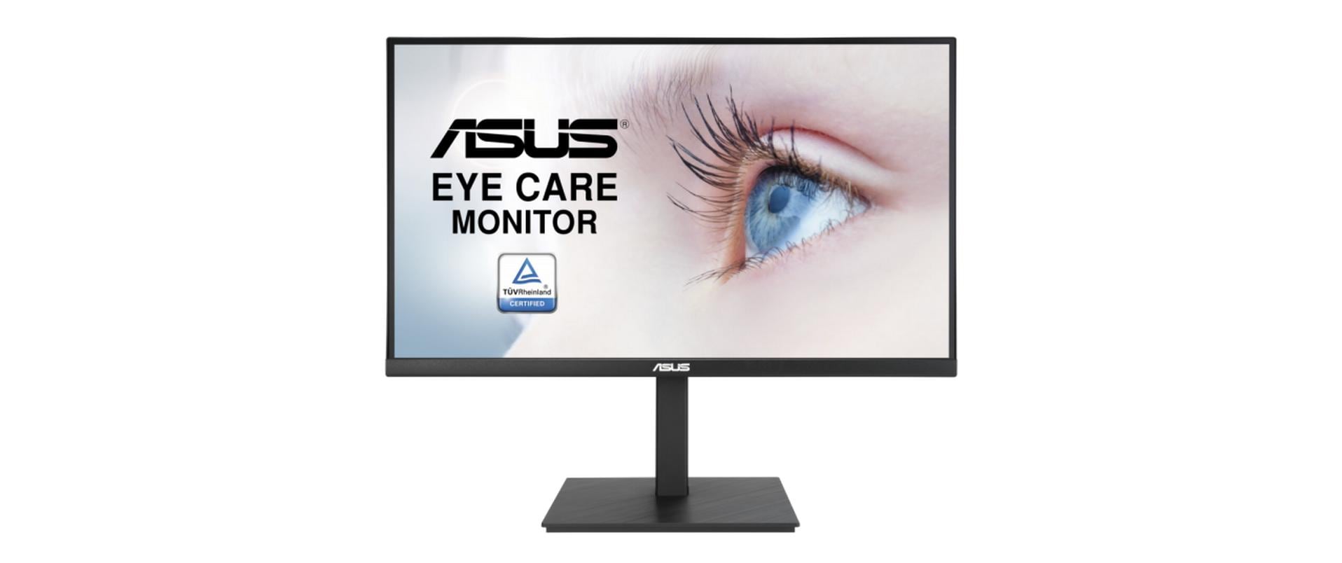 ASUS VA27AQSB, 27', 2560x1440, IPS