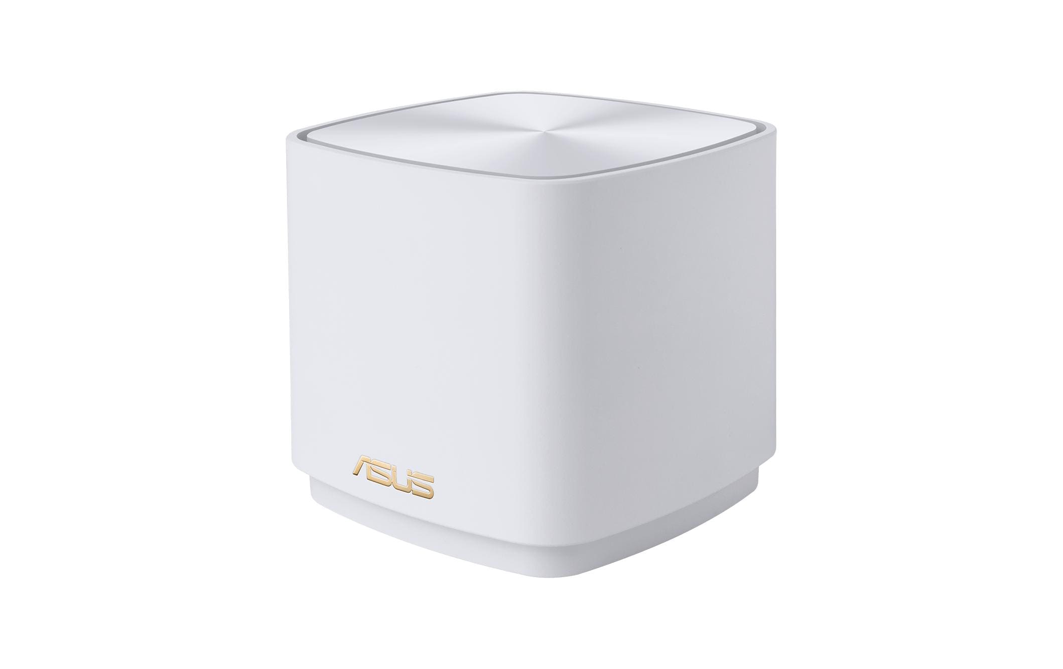 ASUS ZenWiFi XD5 1PK weiss AX3000