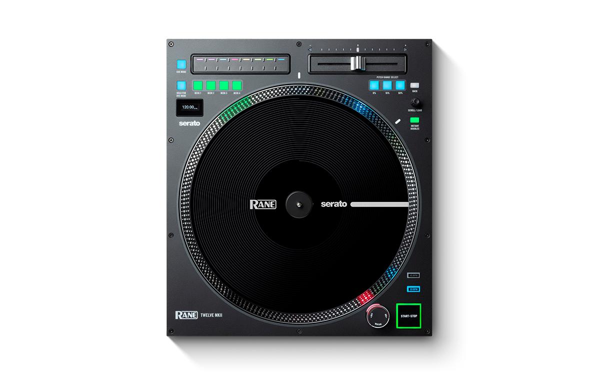Rane Twelve MK2 Battle Controller