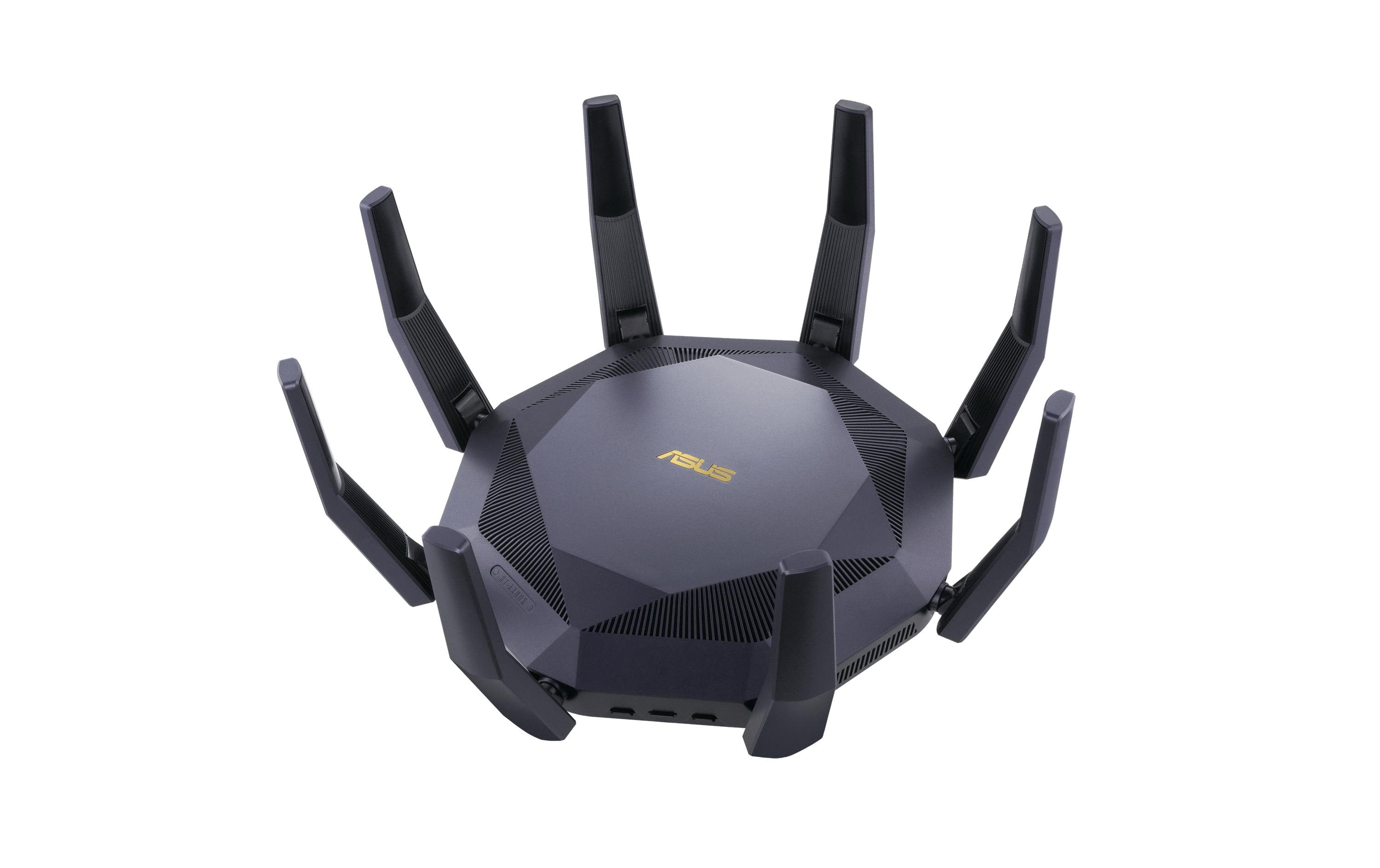ASUS RT-AX89X AX6000 WiFi 6