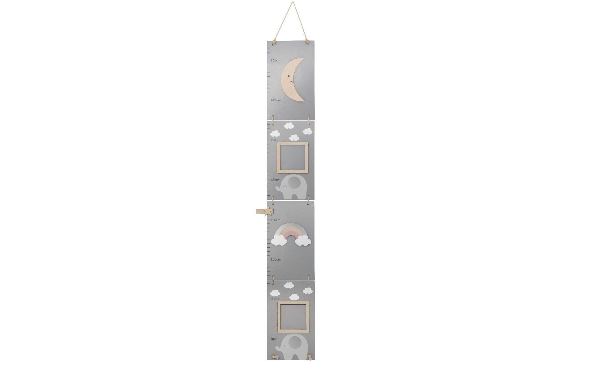 Messlatte Elefant 75-155cm 80cm