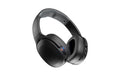 Skullcandy Crusher Evo, Over-Ear Kopfhörer True Black, Wireless, 40h Akku