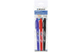 TOMBOW Zeichen-Marker MONO twin Permanent Marker, 3er-Set