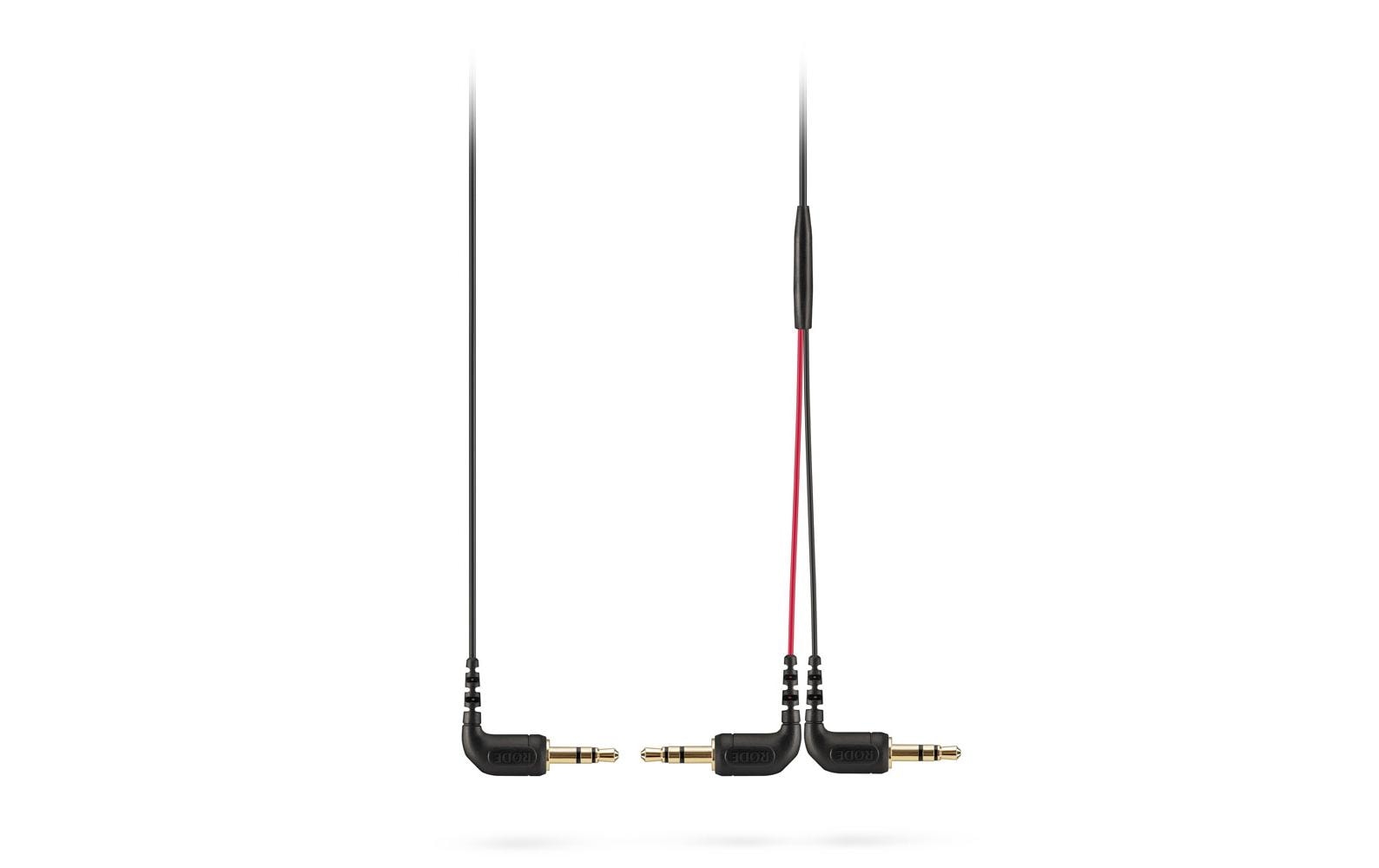 Rode SC11 3.5mm Splitter Kabel