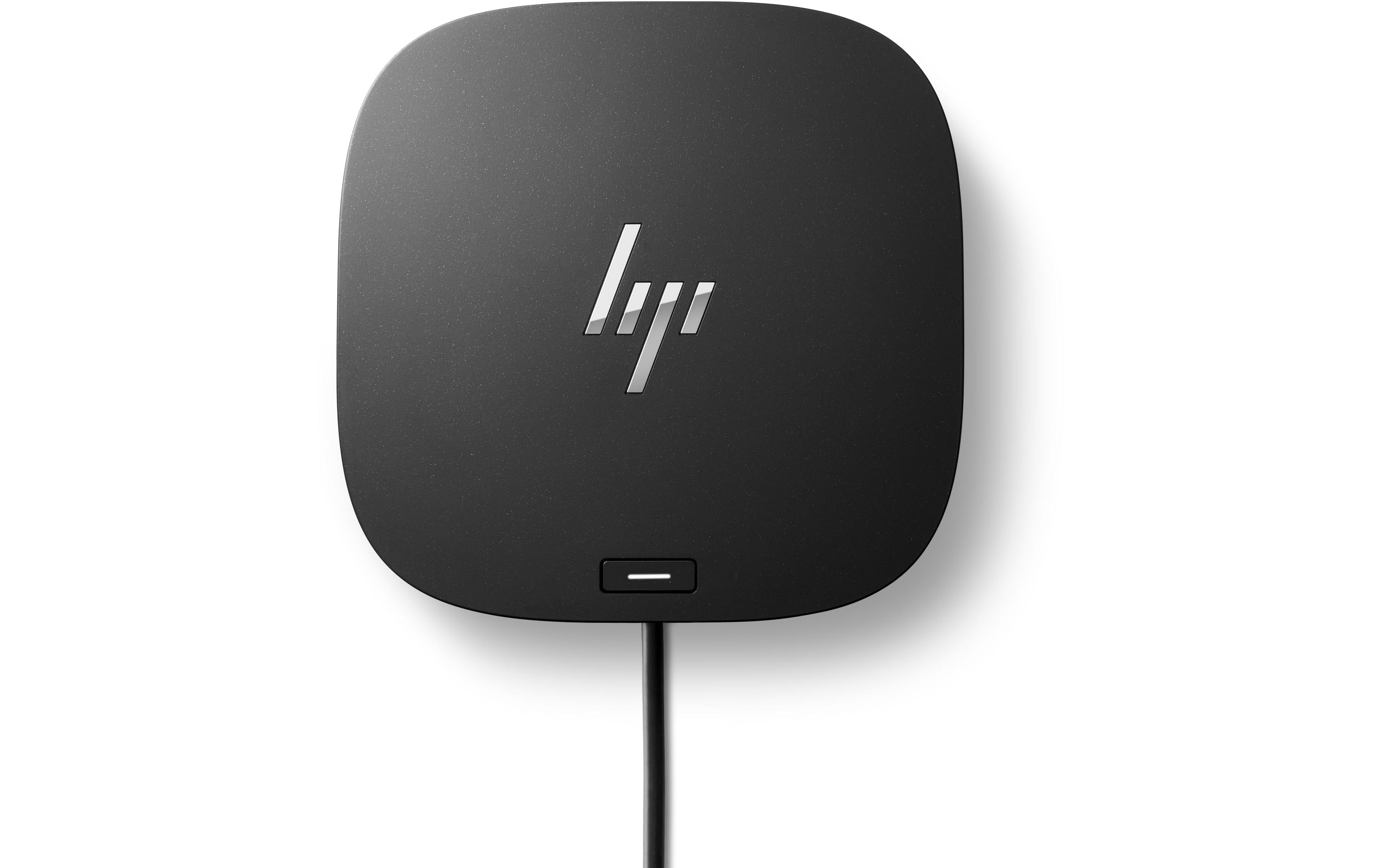 HP USB-C/A Universal Docking Station G2