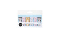 I am Creative Sticky Notes Katze 6 x 20 Stück