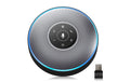 eMeet OfficeCore M2 USB Speakerphone, Grey USB, Bluetooth, Akku