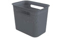Rotho Box Brisen 7L anthrazit 262x180x211 mm