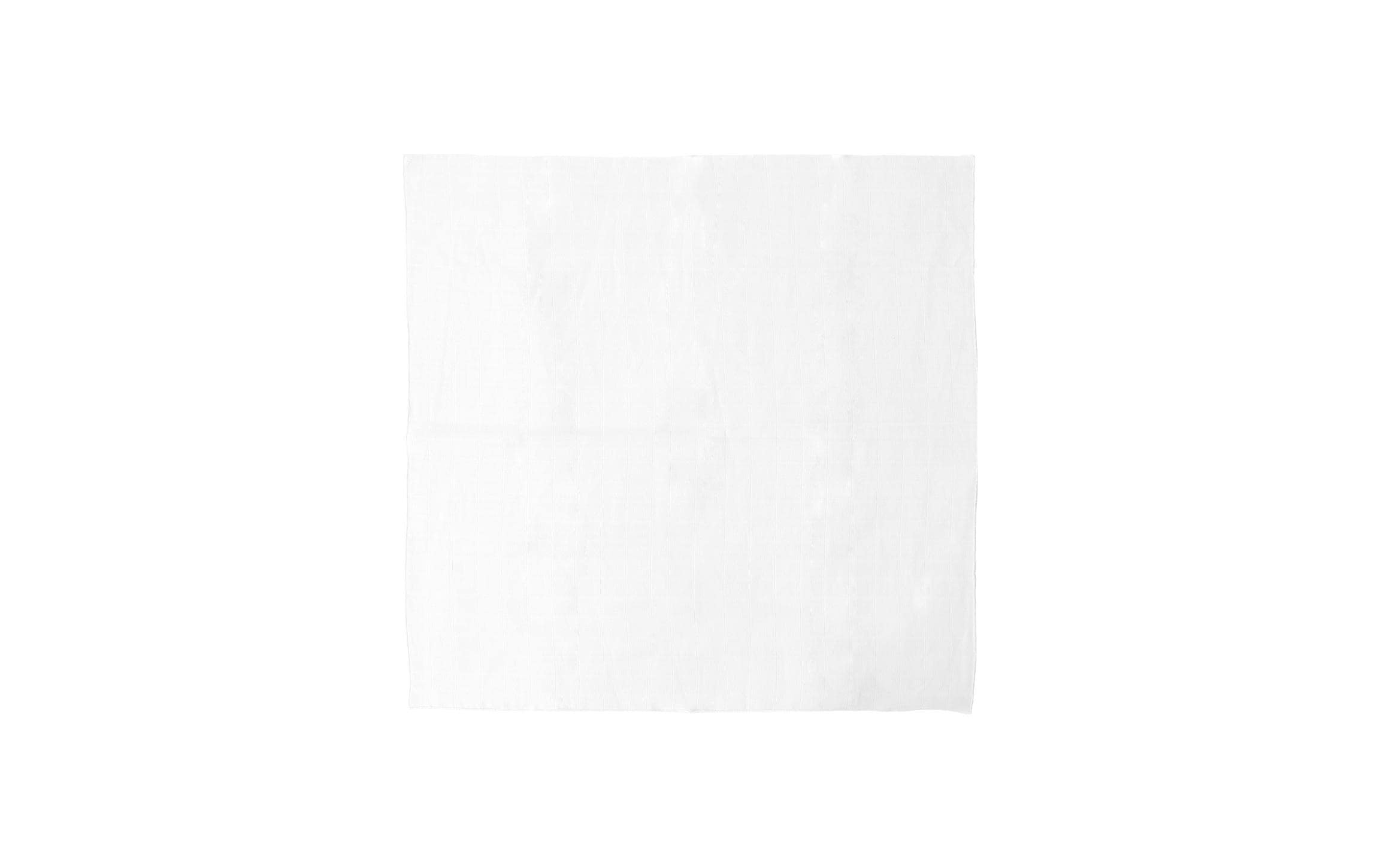 I am Creative Nuschi weiss Bio Baumwolle Zum Beplotten, Bemalen, Besticken