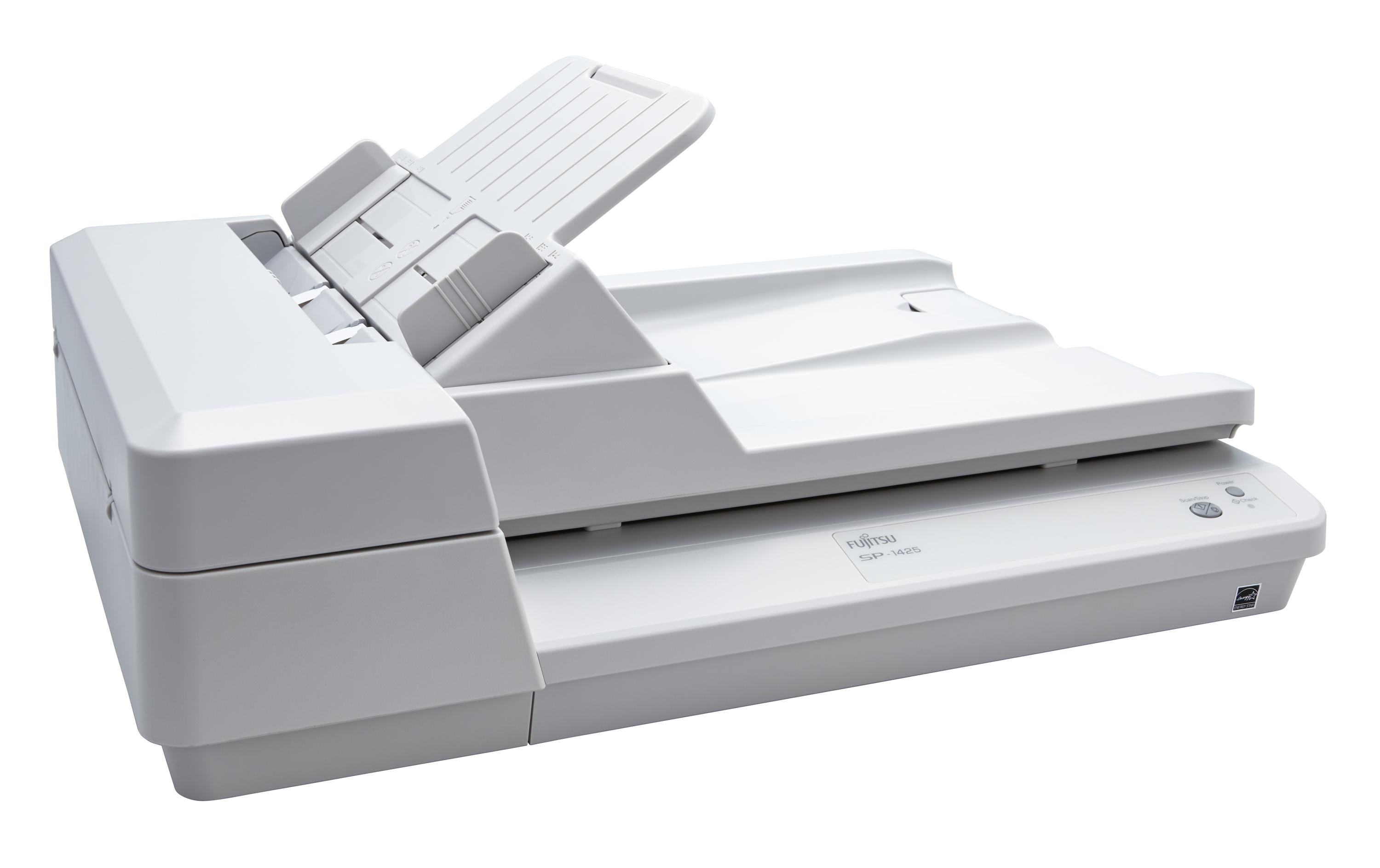 Ricoh Dokumentenscanner SP-1425 USB2.0, 600dpi, 25ppm