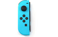 Nintendo Switch Joy-Con Neon Blau (L) Neon Blau