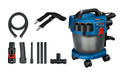 BOSCH Professional GAS 18V-10L SOLO CLC Akkubetrieb