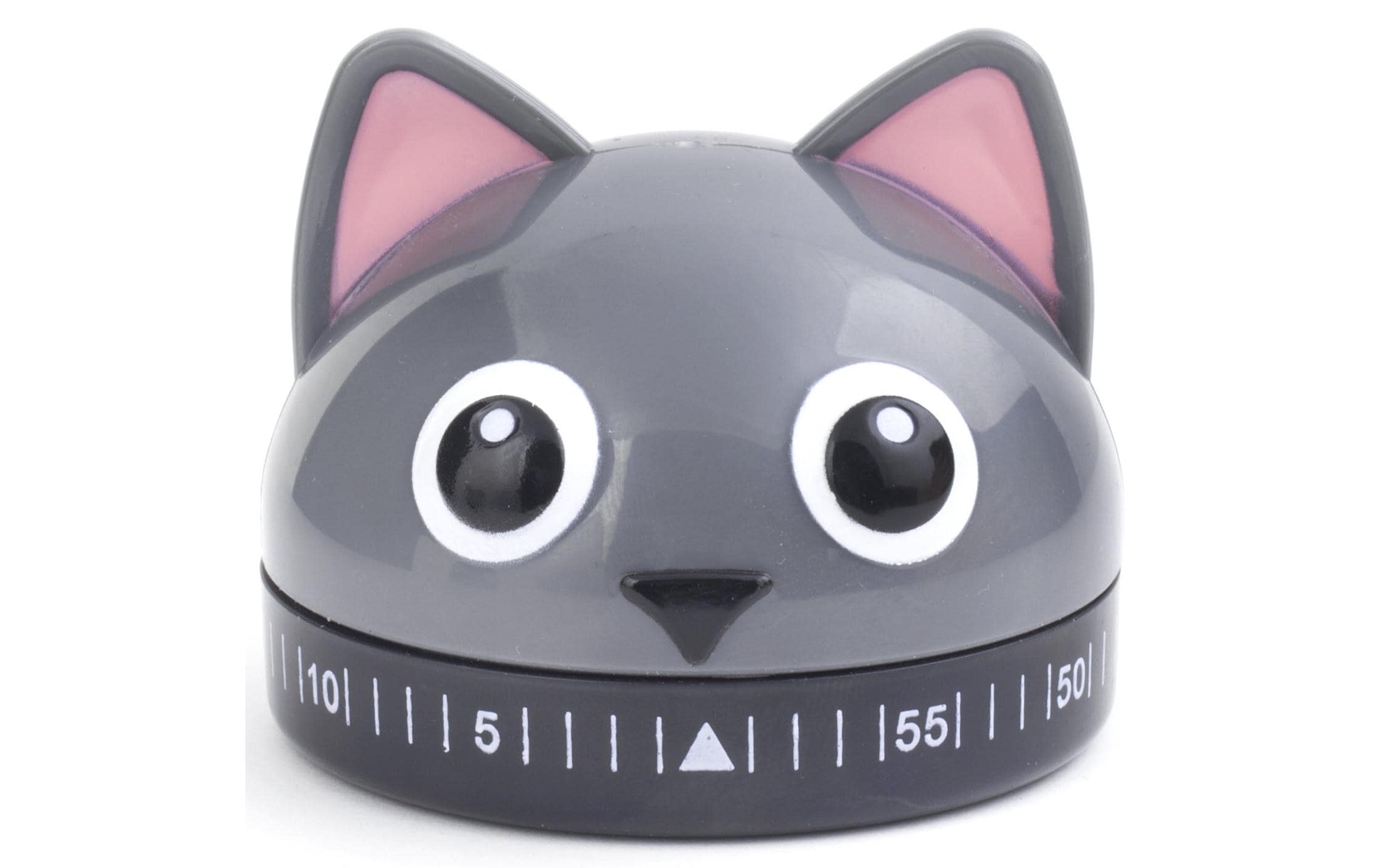 Kikkerland Kitchen Timer Cat
