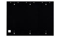 2N IP Verso Montageplatte 3 x 2 Module Zubehör 2N IP Verso