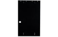 2N IP Verso Montageplatte 2 x 3 Module Zubehör 2N IP Verso
