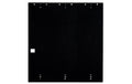 2N IP Verso Montageplatte 3 x 3 Module Zubehör 2N IP Verso