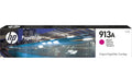 HP Tinte Nr. 913A - Magenta (F6T78AE) Seitenkapazität ~ 3'000 Seiten