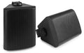 Power Dynamics BGO65 In/Outdoor Speaker, 6.5", schwarz