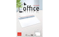 Elco Office Couvert C5 weiss Inhalt à 25 Couvert, ohne Fenster